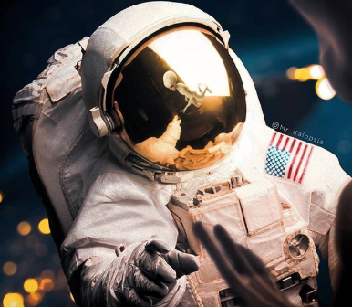 astro