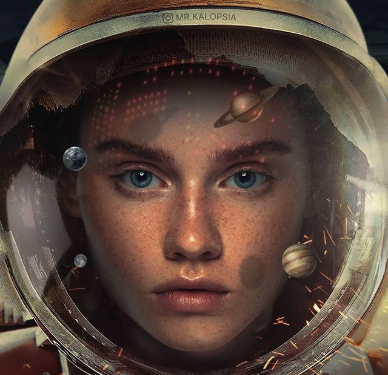 astro