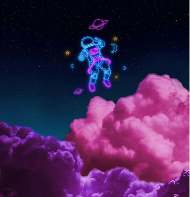 astro